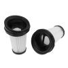 2 X for VCH9629 VCH9630 VCH9631 VCH9632 - No 9178008590 Robot Vacuum Part Household Sweeper Replacement view 1