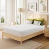 MLILY Full Mattress in a Box, 10 inch Mattresses for Platform Bed Double Size Daybed Bunk, Green Tea Memory Foam Medium Firm view 2
