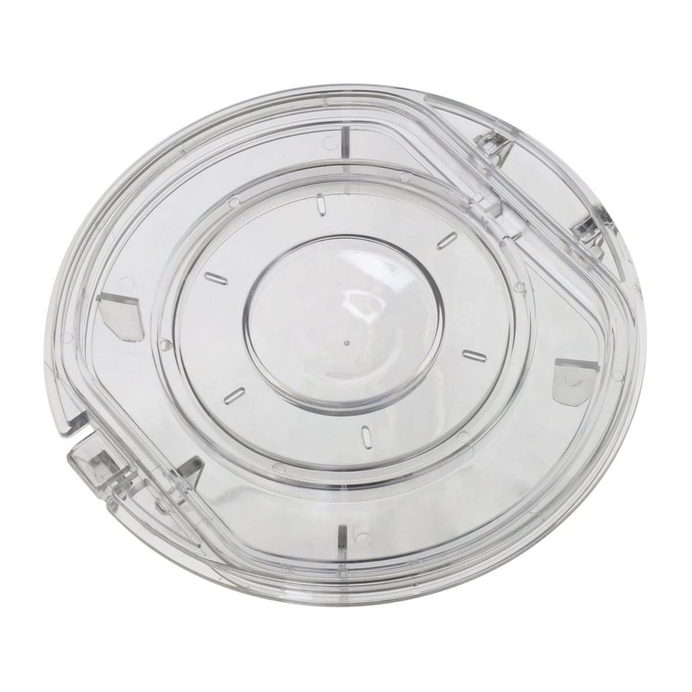 Paxanpax PFC1035 Dust Reservoir Bin Base for Dyson DC58, DC59, DC61, DC62, V6 Series Vacuum Cleaner, Plastic