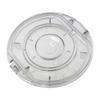 Paxanpax PFC1035 Dust Reservoir Bin Base for Dyson DC58, DC59, DC61, DC62, V6 Series Vacuum Cleaner, Plastic view 1