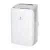 Friedrich ZoneAire Portable with Heat Pump & Dual Hose, 12,000 BTU 115V view 2