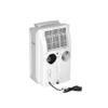 Friedrich ZoneAire Portable with Heat Pump & Dual Hose, 12,000 BTU 115V view 3