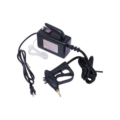 High Pressure Steam Cleaner 110V 1600W Handheld Steam Cleaning Machine Multifunction Electric Steam Cleaner for Floors Car Kitchen Furniture