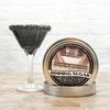 Brew Glitter - Silver Rimming Sugar (4oz, 1x Bar Tin) Cocktail Garnish for Mixed Drinks & Refreshments view 4