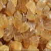 2000 Carat Lot Natural Mixed Calcite Minerals (Orange Red Green Blue Honey Ice) view 2