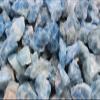 2000 Carat Lot Natural Mixed Calcite Minerals (Orange Red Green Blue Honey Ice) view 3