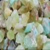 2000 Carat Lot Natural Mixed Calcite Minerals (Orange Red Green Blue Honey Ice) view 4