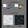 DREAMUS YOUNITE - 1ST EP YOUNI-BIRTH Album (AURORA +KARMAN ver. SET, CD Only, No Poster) (L200002385) view 4