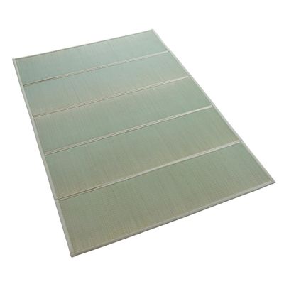Tatami Mat Foldable Japanese Tatami Mat Igusa Mattress, Rush Grass Floor Sleeping Futon, Meditation Yoga Zen Tatami, Full XL by BJDesign
