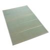 Tatami Mat  Foldable Japanese Tatami Mat Igusa Mattress, Rush Grass Floor Sleeping Futon, Meditation Yoga Zen Tatami, Full XL by BJDesign view 1