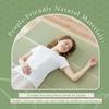 Tatami Mat  Foldable Japanese Tatami Mat Igusa Mattress, Rush Grass Floor Sleeping Futon, Meditation Yoga Zen Tatami, Full XL by BJDesign view 3