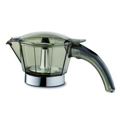 6-CUP Carafe Assembly Compatible With De'Longhi Coffee Machines
