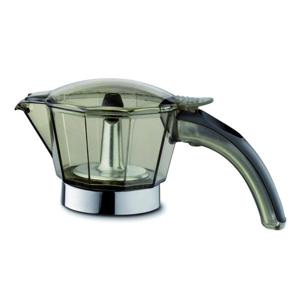 6-CUP Carafe Assembly Compatible With De'Longhi Coffee Machines