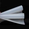 1pc Silicone Sheeting Translucent Silicone Rubber Sheet 3mm for Vacuum Press Oven Heat Resistant Silicone Matt (Size : 500x500x3mm) view 1