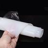1pc Silicone Sheeting Translucent Silicone Rubber Sheet 3mm for Vacuum Press Oven Heat Resistant Silicone Matt (Size : 500x500x3mm) view 3