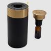 YOUTH'M Portable Pure Essential Oil Diffuser (Gold & Black) view 3