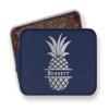 Personalized Cake Pan - Pineapple Split Line Cake Pan - Custom Engraved Cake Pan - Housewarming Gift - Baking Pan - Wedding Gift view 2
