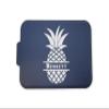 Personalized Cake Pan - Pineapple Split Line Cake Pan - Custom Engraved Cake Pan - Housewarming Gift - Baking Pan - Wedding Gift view 3