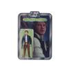 AQUARIUS Star Wars Han Solo Action Figure Funky Chunky Novelty Magnet for Refrigerator, Locker, Whiteboard & Game Room Officially Licensed Merchandise & Collectibles view 1