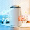 COBY Portable Air Conditioner 4-in-1 AC Unit, Heater, Dehumidifier & Fan, Air Conditioner 15,000 BTU Portable AC Unit with Remote Control for Rooms up to 775 Sq. Ft., 24-Hour Timer, & Installation Kit view 3