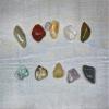 Scorpio Zodiac Crystals Gemstones Kit Scorpio Stones Set Scorpio Rocks Healing Crystals Scorpio Crystals Gemstones Scorpio Zodiac Set view 2