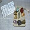 Scorpio Zodiac Crystals Gemstones Kit Scorpio Stones Set Scorpio Rocks Healing Crystals Scorpio Crystals Gemstones Scorpio Zodiac Set view 3