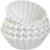 4 Cup Basket Coffee Filters (100, White) view 1