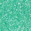 Brew Glitter - Shimmering Green Rimming Salt (1LB, 1x Resealable Bag) Edible Glitter Blended Cocktail Garnish for Mixed Drinks and Beverages view 2
