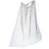 2 Heavy Duty Mesh Bag Drawstring Laundry Utility Tote Diving Gear Mask Snorkel 2 Pack Mesh Grocery Bags String Mesh Bags Net Reusable Produce Bags, Washable, Portable Fruit and Vegetable Storage Bags view 1