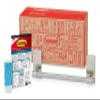 Command Towel Bar with Water Resistant Strips, Organize Your Bathroom, Easy to Open Packaging view 1
