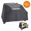 Cuisinart CGC-103 3-in-1 Pizza Oven Grill Cover, (Cover fits CGG-403) view 3