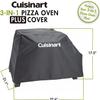 Cuisinart CGC-103 3-in-1 Pizza Oven Grill Cover, (Cover fits CGG-403) view 4