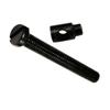 Adjuster Screw Parts 2*Tensioner Adjusting Screw Bar Chain Tensioner Adjustment Screw for Electric Chain Saw 405 5016 Chainsaw Parts Accessories view 1
