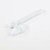 Replacement for Compatible With 241613501 Frigidaire Lever 241613501 view 1