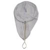 Thai Tea & Coffee Strainer 6" | Reusable Cotton Filter with Handle | Authentic Thai Style Cloth for Traditional Street Drinks | Large Fine Mesh for Thai Iced Tea, Herbal Coffee, Milk Tea view 1
