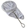 Thai Tea & Coffee Strainer 6" | Reusable Cotton Filter with Handle | Authentic Thai Style Cloth for Traditional Street Drinks | Large Fine Mesh for Thai Iced Tea, Herbal Coffee, Milk Tea view 3