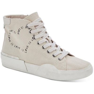 Dolce Vita Zest Pride Sandstone Canvas 9.5 M