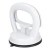 Zerodeko Bath Tub Grab Bar Anti-Slip Handrail Safety Handle for Seniors Bathroom Support Aid Plastic 4.33X3.93 Inches view 1