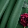 Ascoza 2pack 120 Inch Hunter Round Tablecloth in Washable Polyester Fabric for Wedding/Banquet/Restaurant/Parties view 2