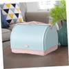 Zerodeko Bottle Organizer Cabinet Dinnerware Container Cutlery Holder Drying Box Newborn Bottles Storage view 2