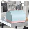 Zerodeko Bottle Organizer Cabinet Dinnerware Container Cutlery Holder Drying Box Newborn Bottles Storage view 3
