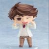 Orange Rouge Haikyu Nendoroid Toru Oikawa: School Uniform Ver.(re-Run) - Figure view 2