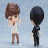 Orange Rouge Haikyu Nendoroid Toru Oikawa: School Uniform Ver.(re-Run) - Figure view 4