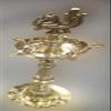Frienemy Presents Brass Diya (10.5 Inch, Gold) #Frienemy-243 view 4