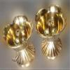 Frienemy Presents Original Brass,S Rose Model Traditional Diya,Deepam,Deep Set of 2 Pcs Dimention 666 Cms #Frienemy-619 view 1