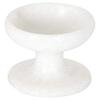 Frienemy Presents Marble Natural Handcarved Diya Lamp (White_1.9 Inch X 1.9 Inch X 1.9 Inch) #Frienemy-735 view 3