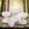 Frienemy Presents Marble Natural Handcarved Diya Lamp (White_1.9 Inch X 1.9 Inch X 1.9 Inch) #Frienemy-735 view 4