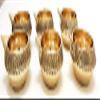 Frienemy Presents Kuber Brass 2.3 Inch Pooja Diya .Soild Brass Designer Pooja Diya Oil Lamp. Diwali Gifts (6) #Frienemy-496 view 4