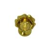 Frienemy Presents Brass Liilly Piyali Deep/Diya for Pooja (Set of 2) #Frienemy-846 view 3