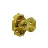 Frienemy Presents Brass Liilly Piyali Deep/Diya for Pooja (Set of 2) #Frienemy-846 view 4
